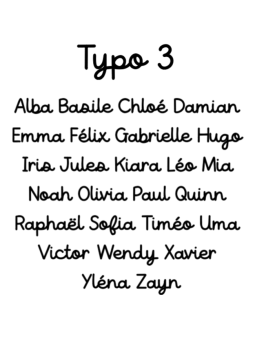 Typo 3 Personnalisation
