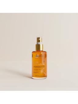 L'Huile Mère-Veilleuse 100ml : Le Soin Multi-fonctions Post-partum pour un Corps Sublimé