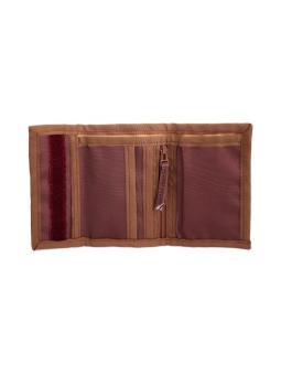 Porte-monnaie enfant en polyester recyclé Aksel