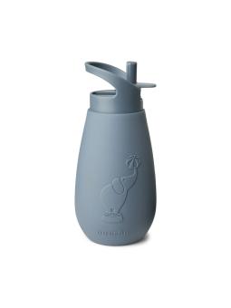 Gourde d'apprentissage en silicone 350 ml Pax