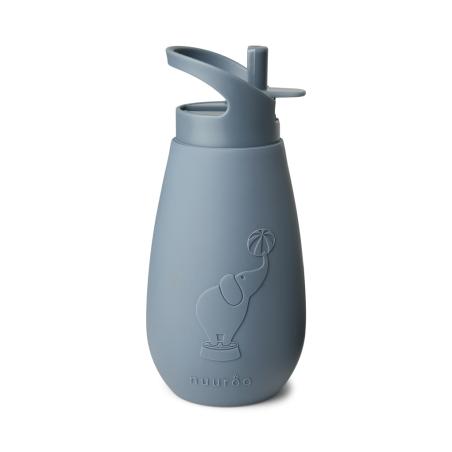 Gourde d'apprentissage en silicone 350 ml Pax