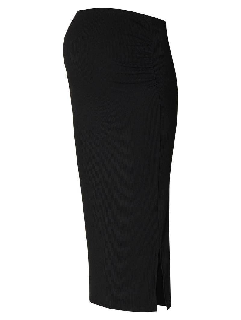 Jupe de grossesse crayon Vija Noppies Maternity