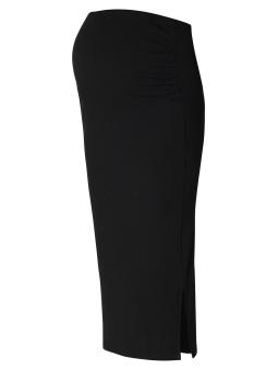 Jupe de grossesse crayon Vija Noppies Maternity