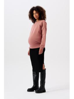 Jupe de grossesse crayon Vija Noppies Maternity