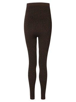 Leggings Maternité Imprimé Leopard Noppies