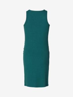 Robe de grossesse courte sans manches moulante Noppies