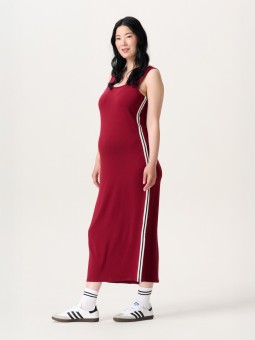 Robe de grossesse longue...