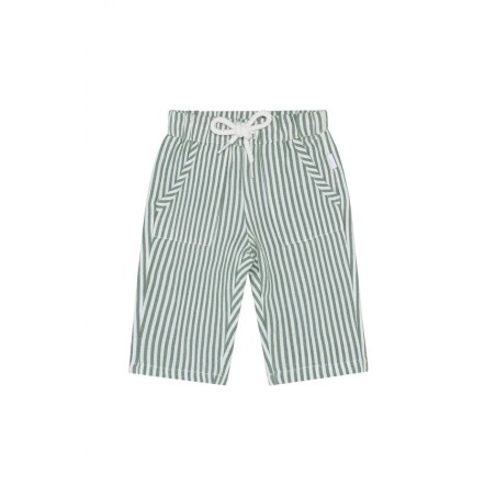 Pantalon bébé Relaxed Fit Noppies - Laurel Wreath en coton bio