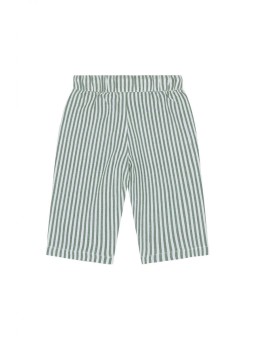 Pantalon bébé Relaxed Fit Noppies - Laurel Wreath en coton bio