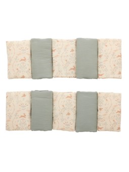 Tour de Lit Modulable et...