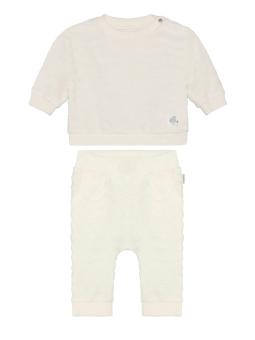 Ensemble bébé Sweat et Pantalon Noppies - Waves