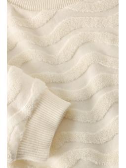 Ensemble bébé Sweat et Pantalon Noppies - Waves