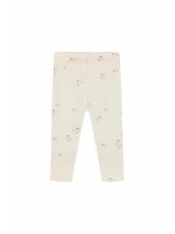 Legging bébé en coton bio Noppies - Imprimé poisson
