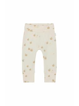Legging bébé Noppies en coton bio - Imprimé pommes