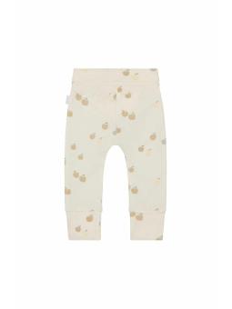 Legging bébé Noppies en coton bio - Imprimé pommes