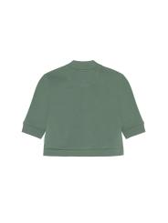 Gilet b&eacute;b&eacute; Noppies "Pickleball Fun League" - Vert Laurel Wreath