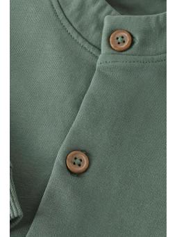 Gilet bébé Noppies "Pickleball Fun League" - Vert Laurel Wreath