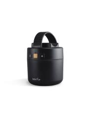 Roxy - La Balancelle Nomade Intelligente pour Poussette