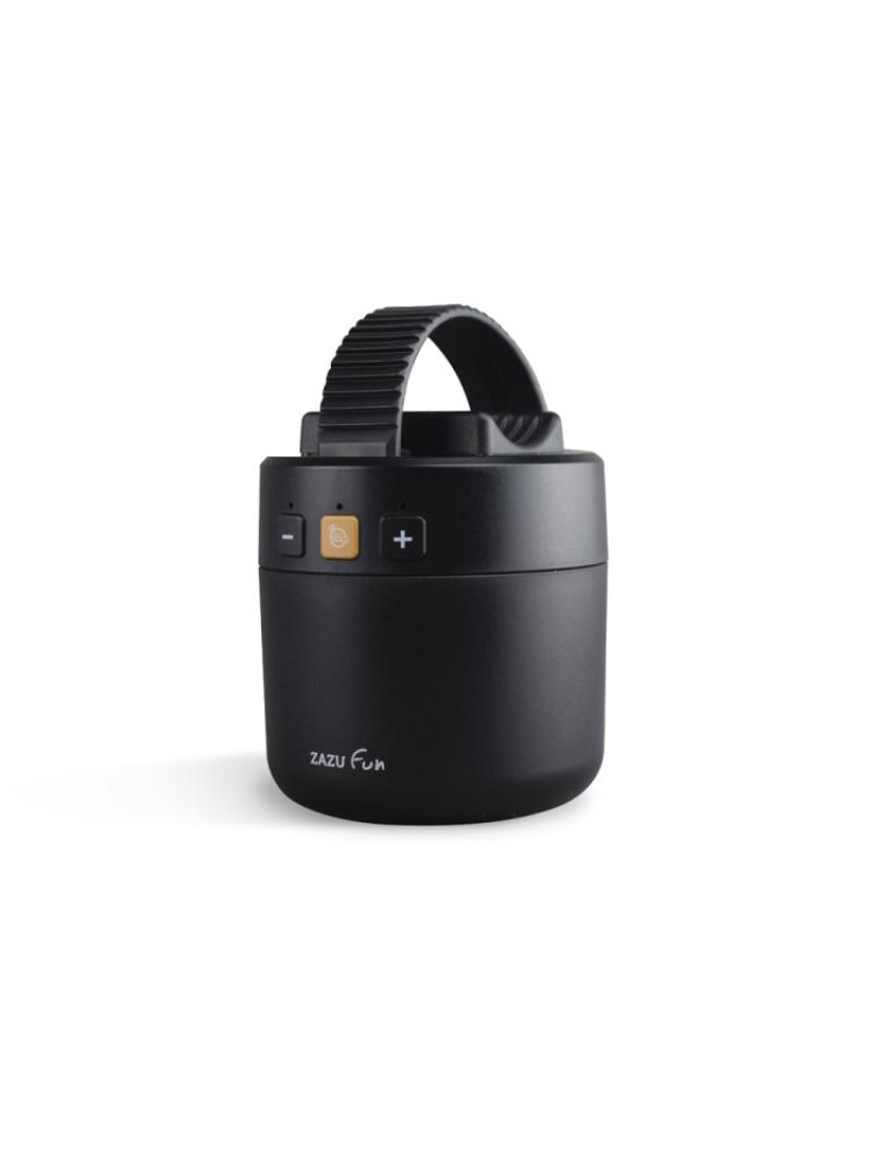 Roxy - La Balancelle Nomade Intelligente pour Poussette