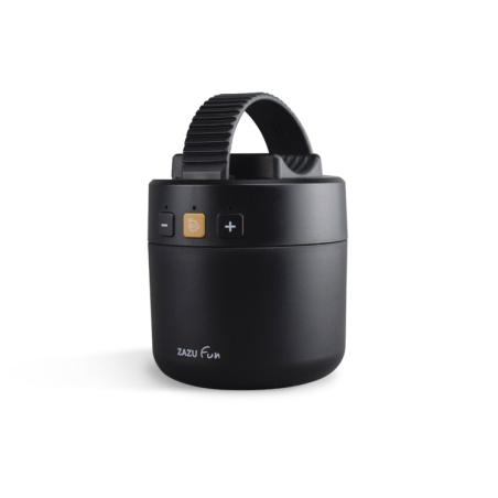 Roxy - La Balancelle Nomade Intelligente pour Poussette