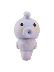 Bo&icirc;te de 4 jouets de bain - Les Petits Animaux de la Mer