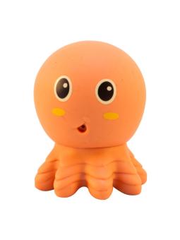 Boîte de 4 jouets de bain - Les Petits Animaux de la Mer