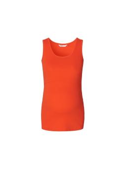 Top d'allaitement sans manches - Grenadine