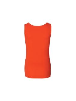 Top d'allaitement sans manches - Grenadine