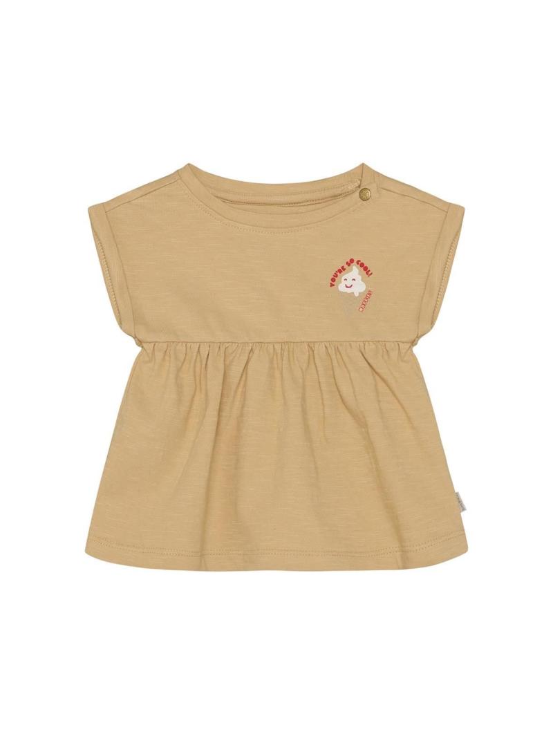 Robe d'été Bébé Fille Glace (Coton Bio)