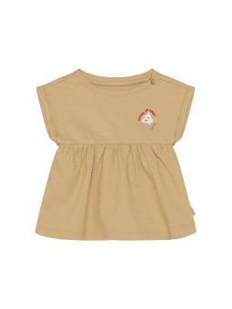 Robe d'été Bébé Fille Glace (Coton Bio)