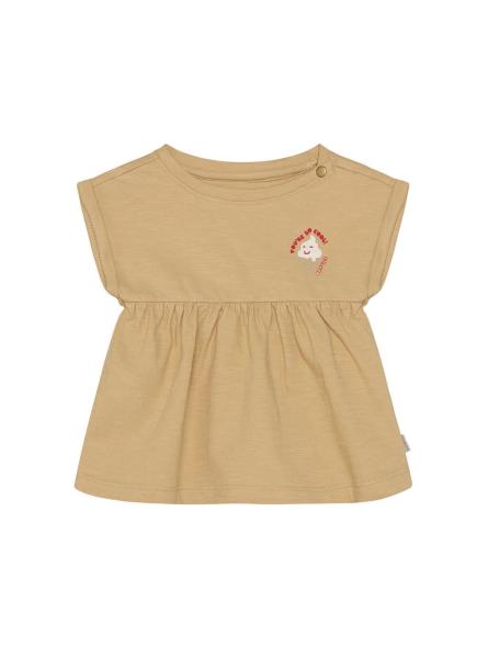 Robe d'été Bébé Fille Glace (Coton Bio)