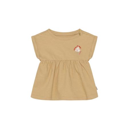 Robe d'été Bébé Fille Glace (Coton Bio)