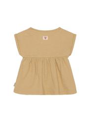 Robe d'&eacute;t&eacute; B&eacute;b&eacute; Fille Glace (Coton Bio)