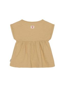 Robe d'été Bébé Fille Glace (Coton Bio)