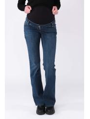 Jean de maternit&eacute; Flared Judy - Stone Wash (Longueur 32)