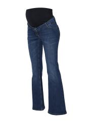 Jean de maternit&eacute; Flared Judy - Stone Wash (Longueur 32)