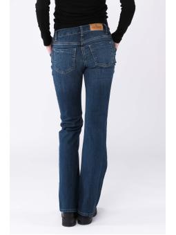Jean de maternité Flared Judy - Stone Wash (Longueur 32)