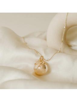 Bola de grossesse Chance - L'éclat d'une Chaîne Unique & Porte-bonheur