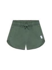 Short B&eacute;b&eacute; Gar&ccedil;on - Laurel (Vert Doux Uni)