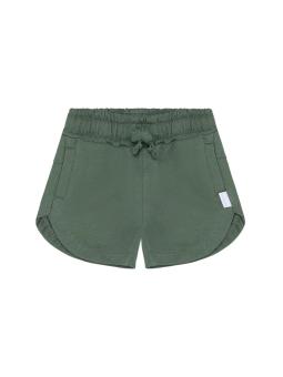 Short Bébé Garçon - Laurel (Vert Doux Uni)