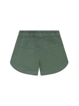 Short Bébé Garçon - Laurel (Vert Doux Uni)