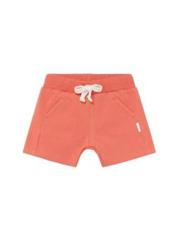 Short Bébé Garçon - Burnt Sienna (Terre de Sienne)