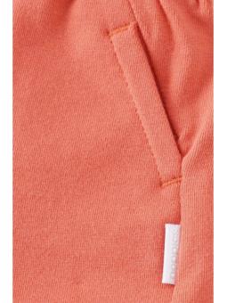 Short Bébé Garçon - Burnt Sienna (Terre de Sienne)