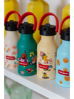 Gourdes Isotherme Cool Kids 350mL