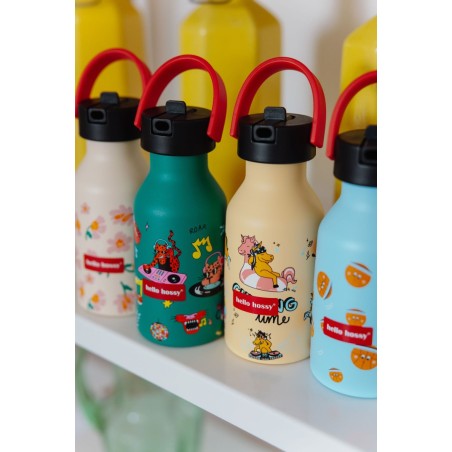 Gourdes Isotherme Cool Kids 350mL