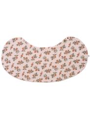 Bavoir 2-en-1 & Poncho d'&Eacute;paule - Gaze de Coton et Bambou