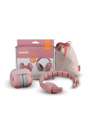 Casque Antibruit &Eacute;volutif - Protection Auditive B&eacute;b&eacute; & Enfant