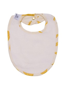 Grand Bavoir Réversible Eponge