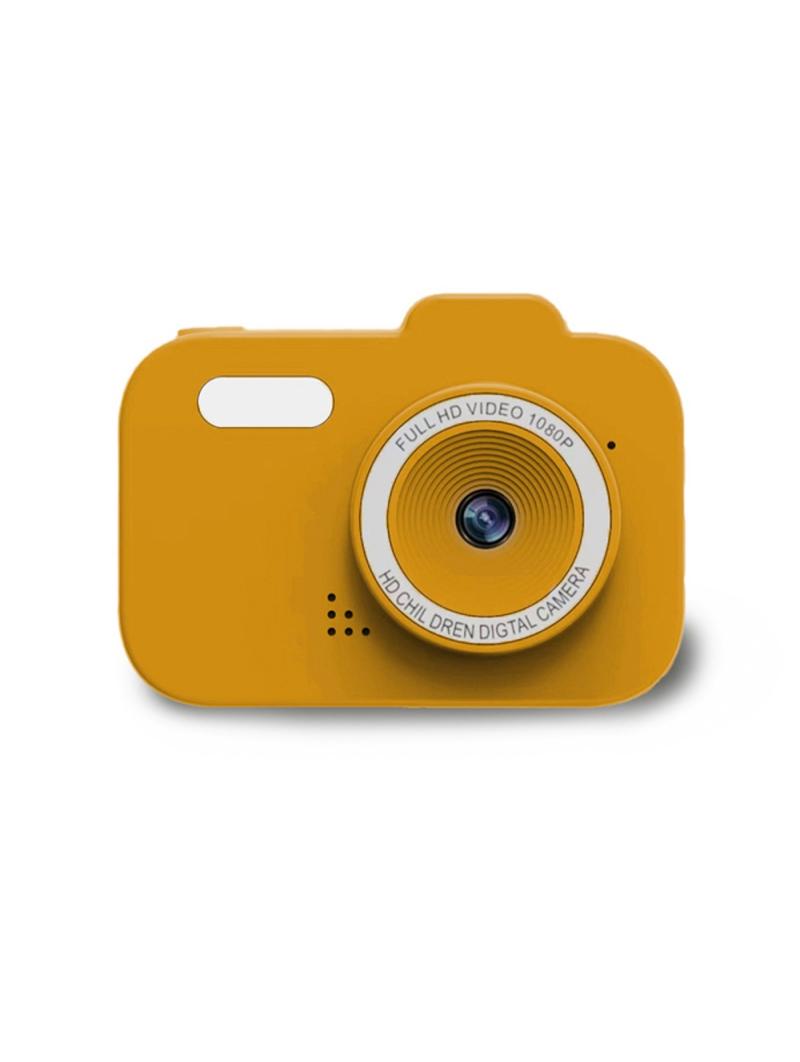 Mon Premier Appareil Photo - Zazu (Éveil & Découverte)