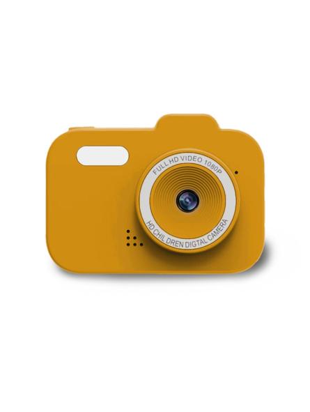 Mon Premier Appareil Photo - Zazu (Éveil & Découverte)